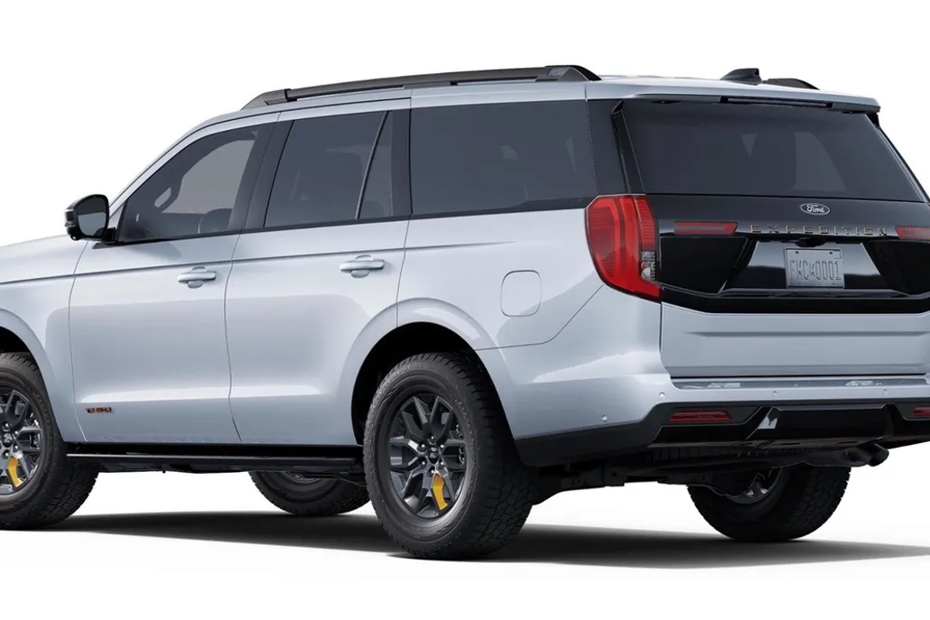 2025 Ford Expedition photo 1