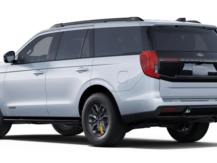 2025 Ford Expedition photo 1