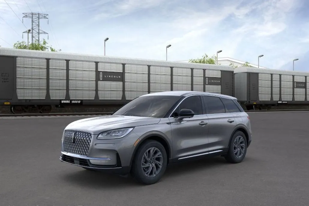 2025 Lincoln Corsair Premiere photo 1