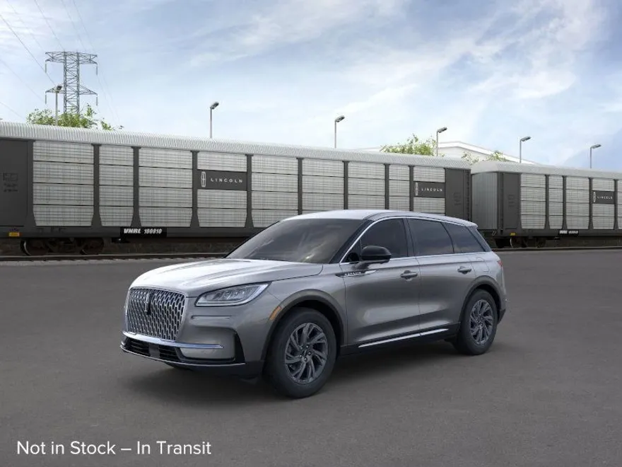 2025 Lincoln Corsair Premiere photo 1