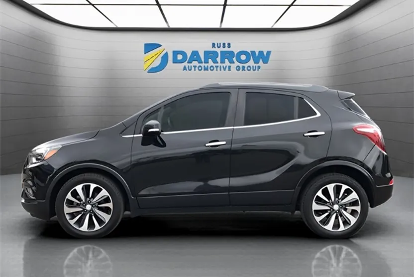 2019 Buick Encore Essence photo 1