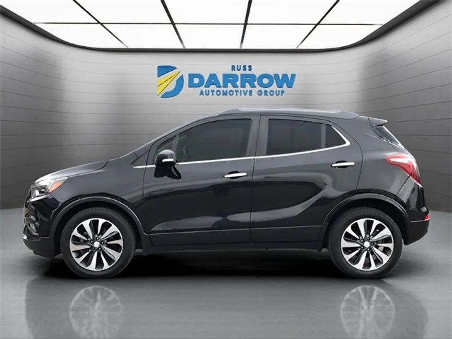 2019 Buick Encore Essence photo 1