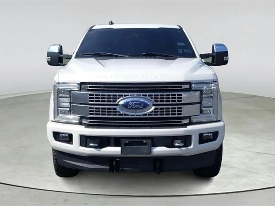 2019 Ford F-350 photo 1