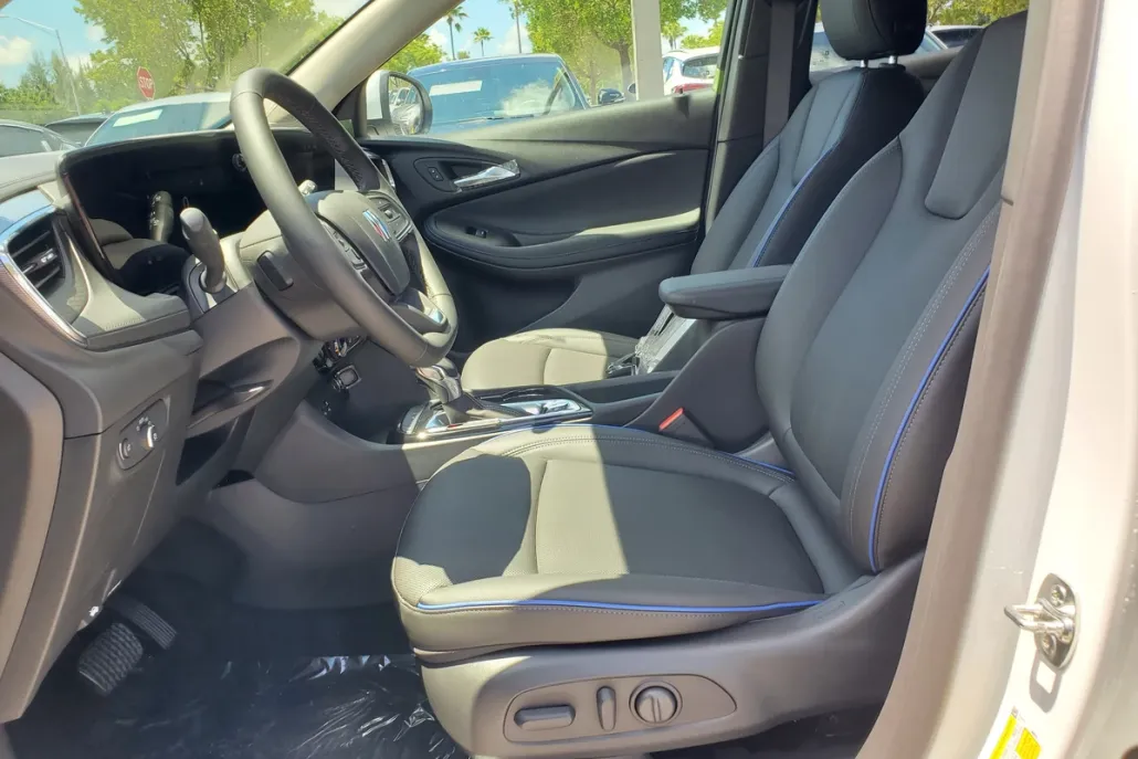2026 Buick Encore Sport Touring photo 1