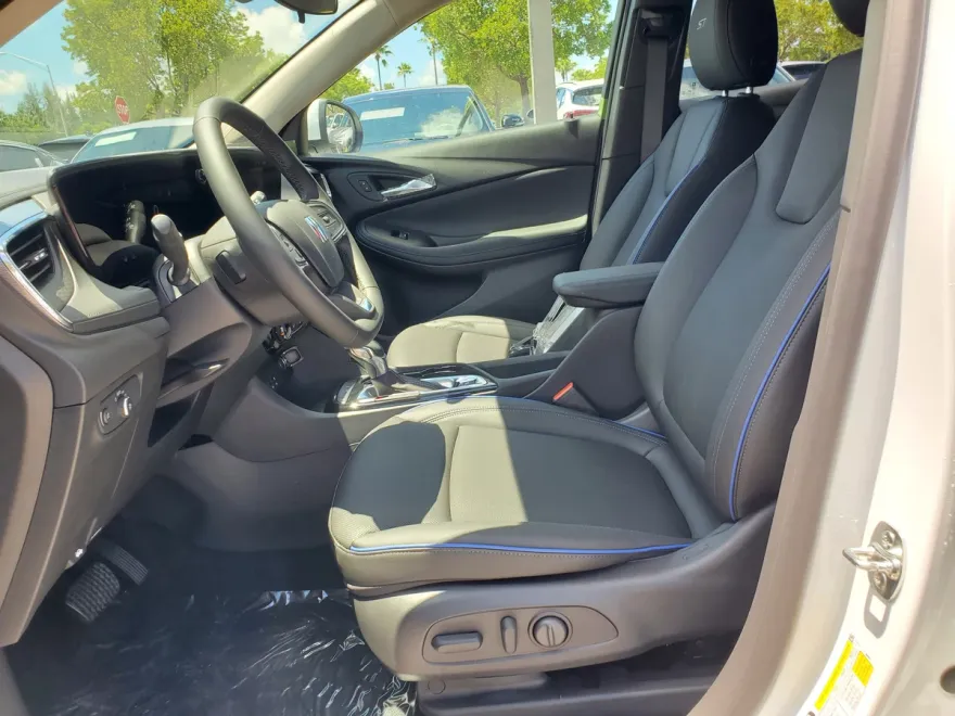 2026 Buick Encore Sport Touring photo 1