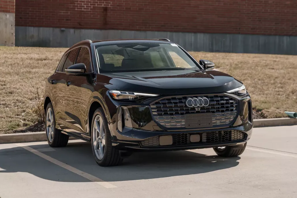 2025 Audi Q5 Premium Prestige photo 1
