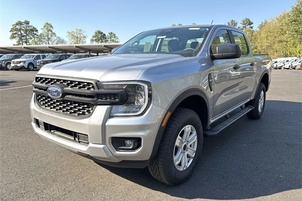 2024 Ford Ranger XL photo 1