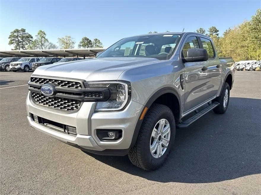 2024 Ford Ranger XL photo 1