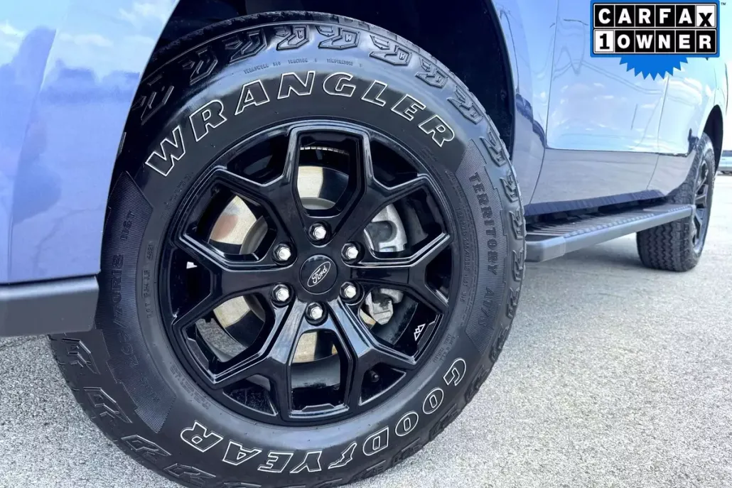 2022 Ford Expedition Timberline photo 1