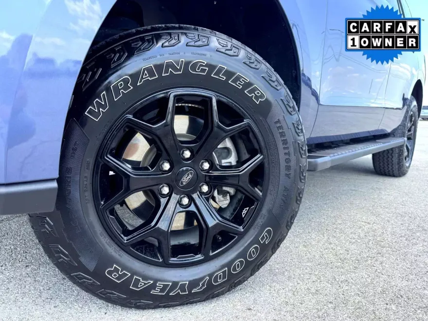 2022 Ford Expedition Timberline photo 1