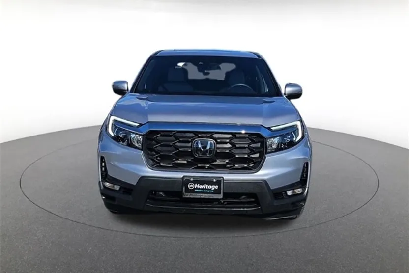 2023 Honda Passport EX-L photo 1