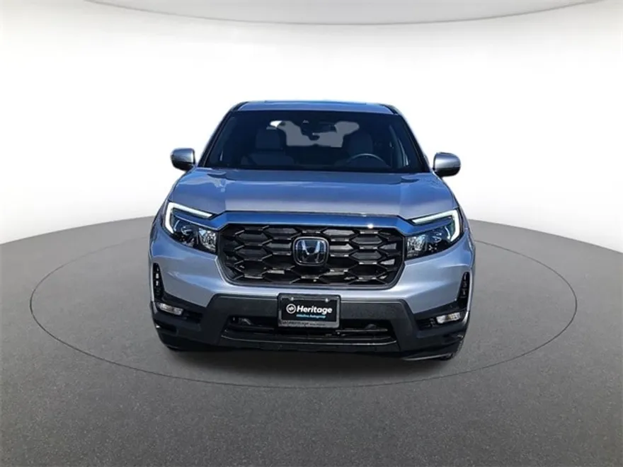 2023 Honda Passport EX-L photo 1
