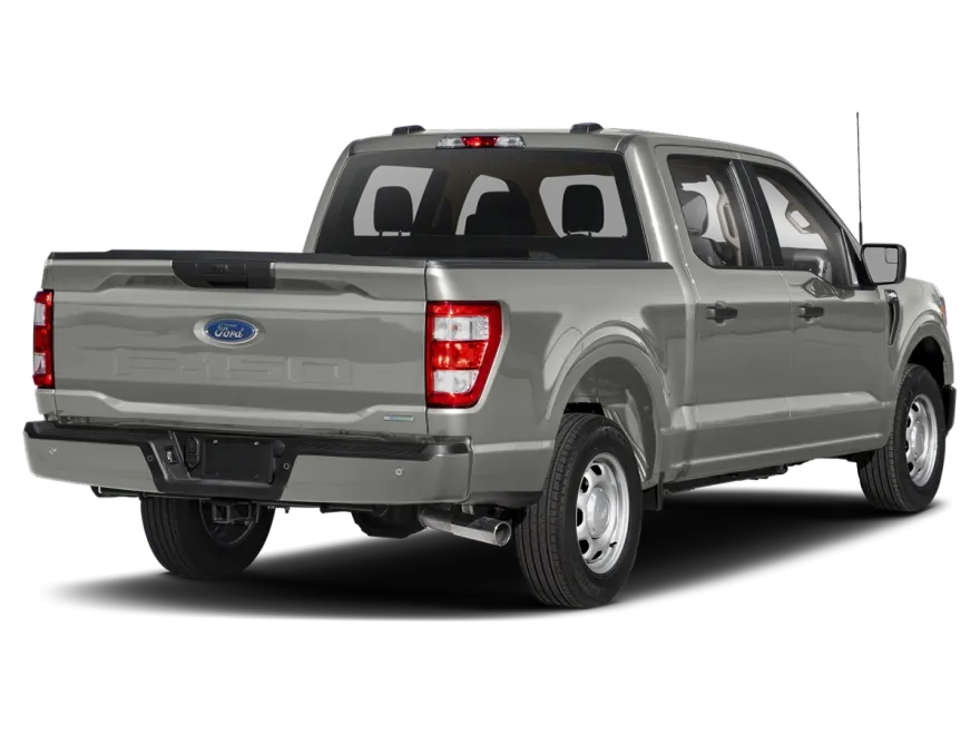 2022 Ford F-150 XL photo 1