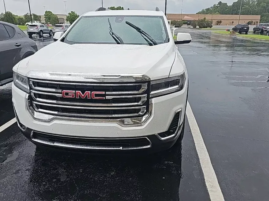 2023 Gmc Acadia SLT photo 1