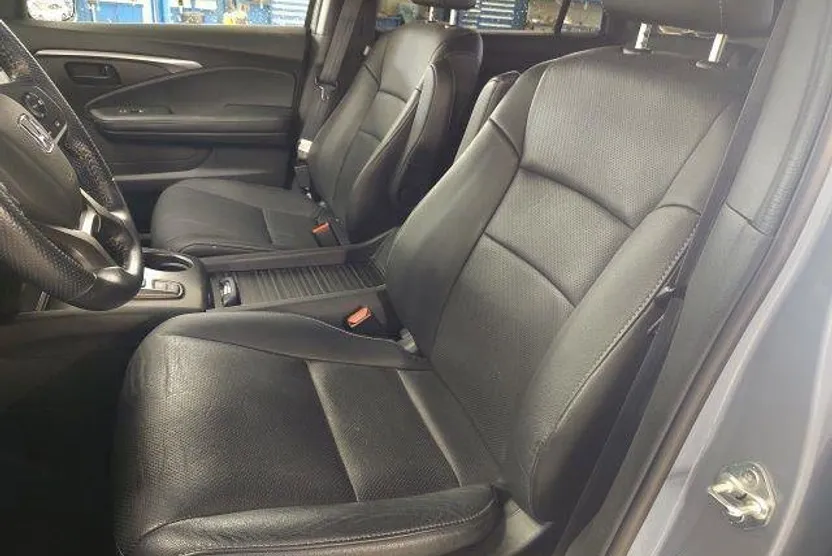2023 Honda Passport EX-L photo 1