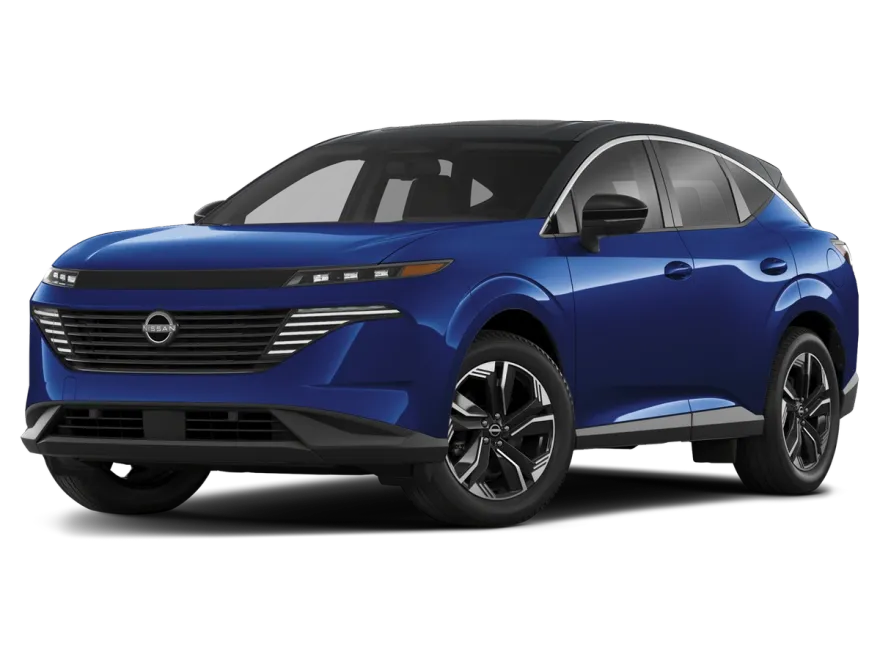 2025 Nissan Murano SL photo 1
