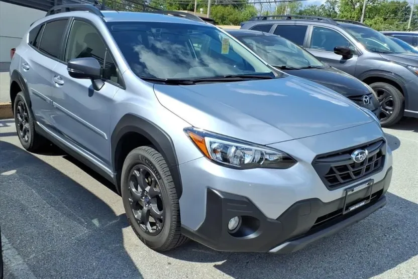 2023 Subaru Crosstrek Sport photo 1