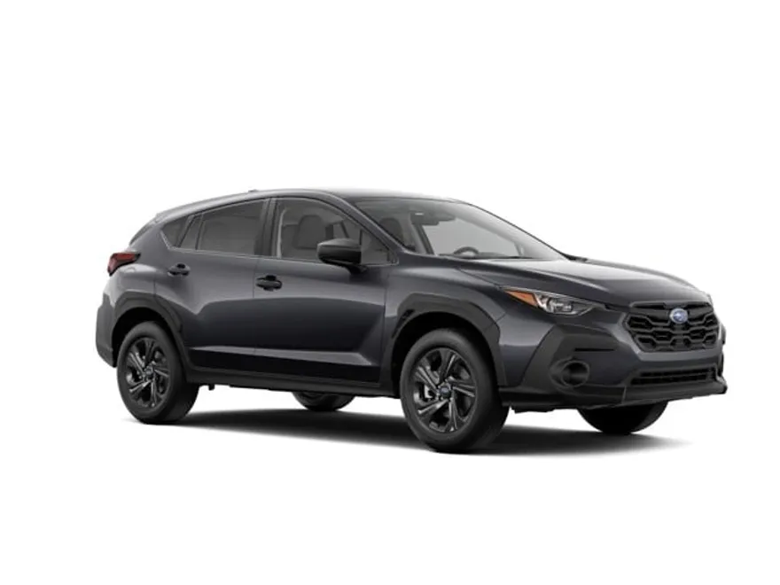 2025 Subaru Crosstrek Base photo 1