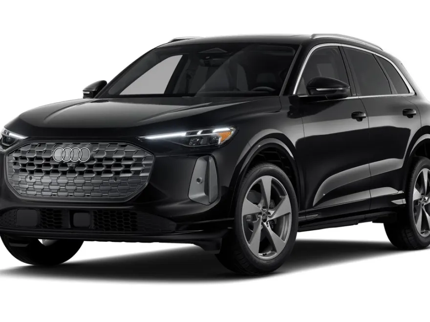 2025 Audi Q5 2.0T Premium Plus photo 1