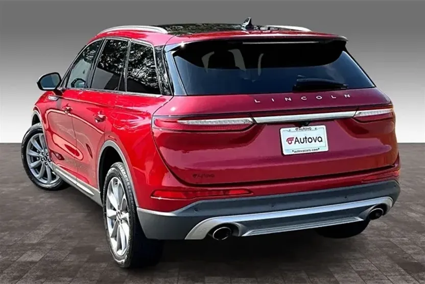 2020 Lincoln Corsair Standard photo 1
