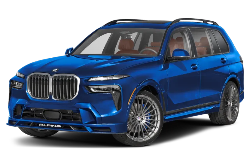 2026 Bmw X7 ALPINA XB7 photo 1