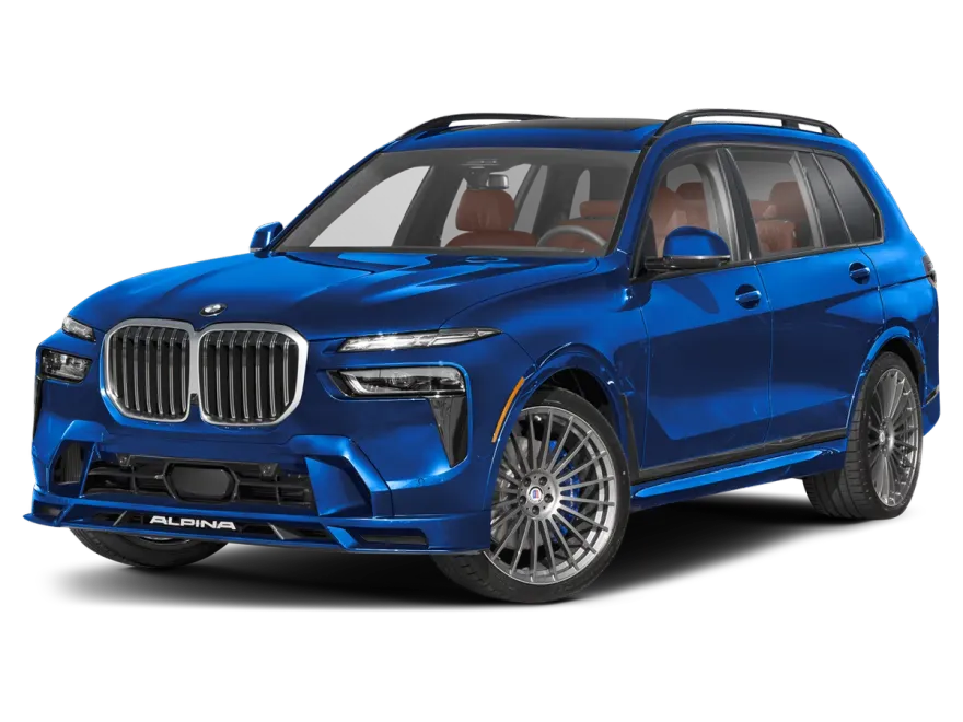 2026 Bmw X7 ALPINA XB7 photo 1