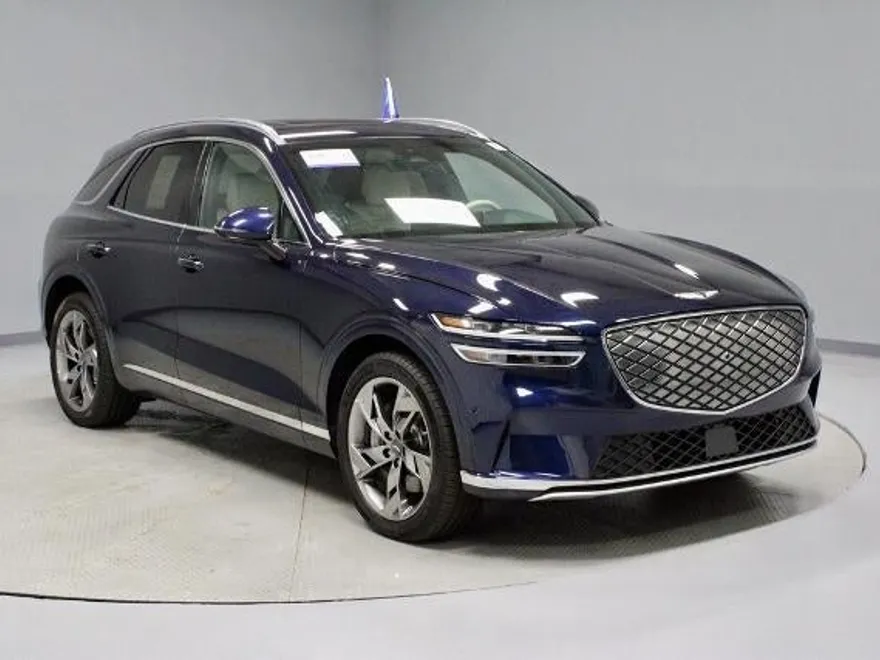 2025 Genesis Electrified GV70 Advanced photo 1
