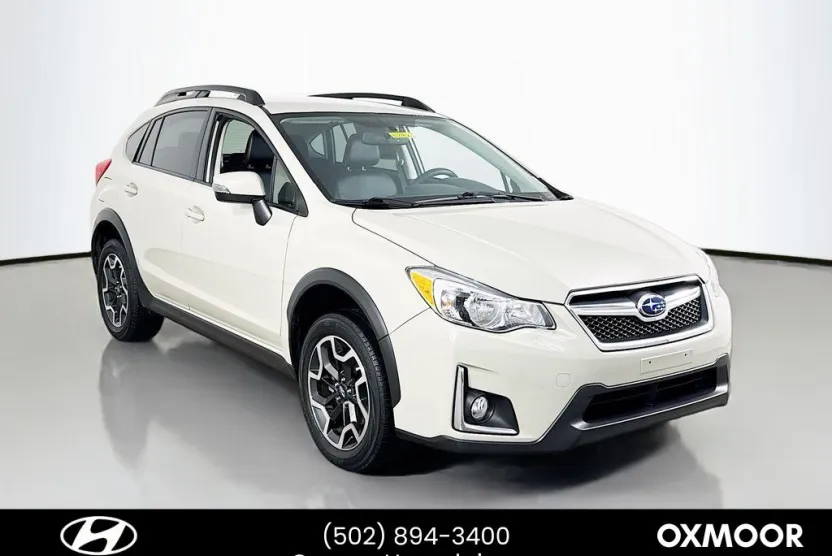 2016 Subaru Crosstrek 2.0i Limited photo 1