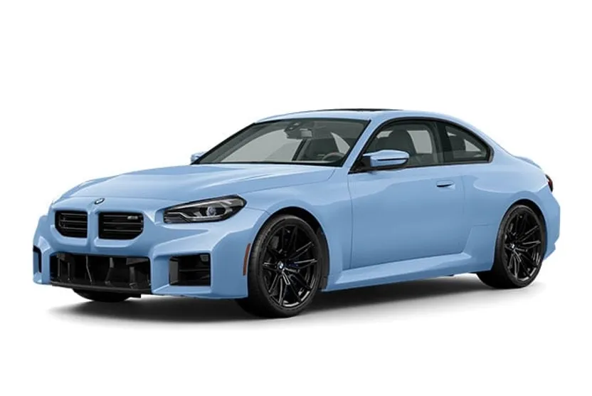 2025 Bmw M2 photo 1