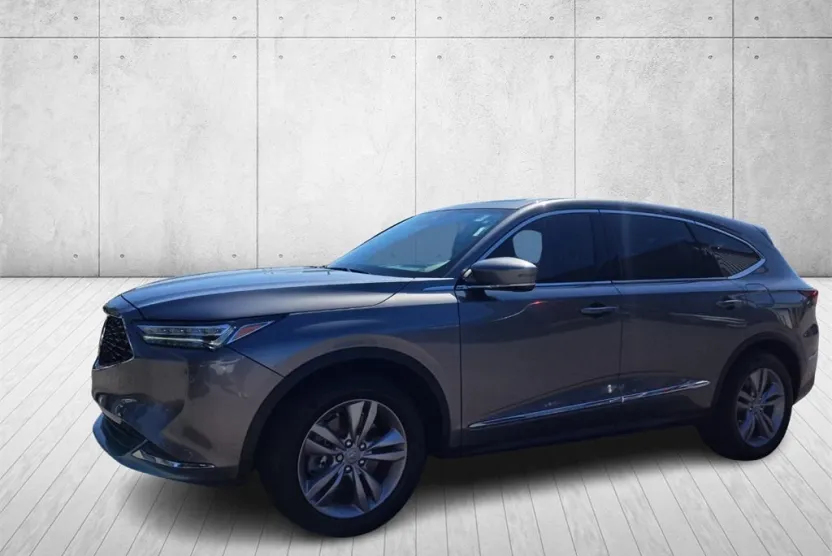 2023 Acura MDX photo 1