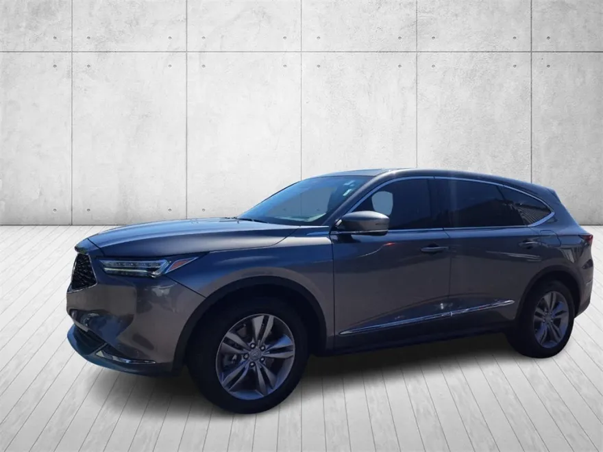 2023 Acura MDX photo 1