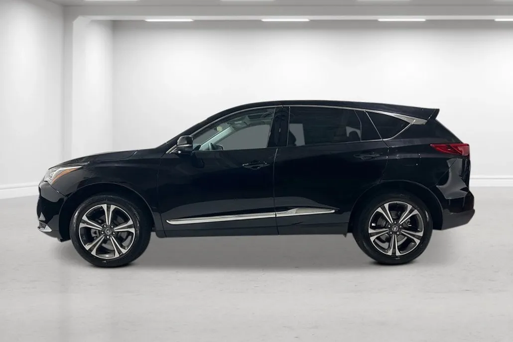 2025 Acura RDX Technology photo 1
