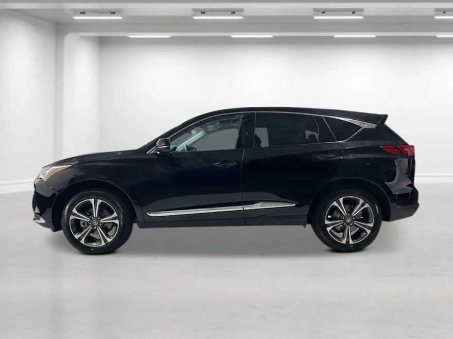 2025 Acura RDX Technology photo 1