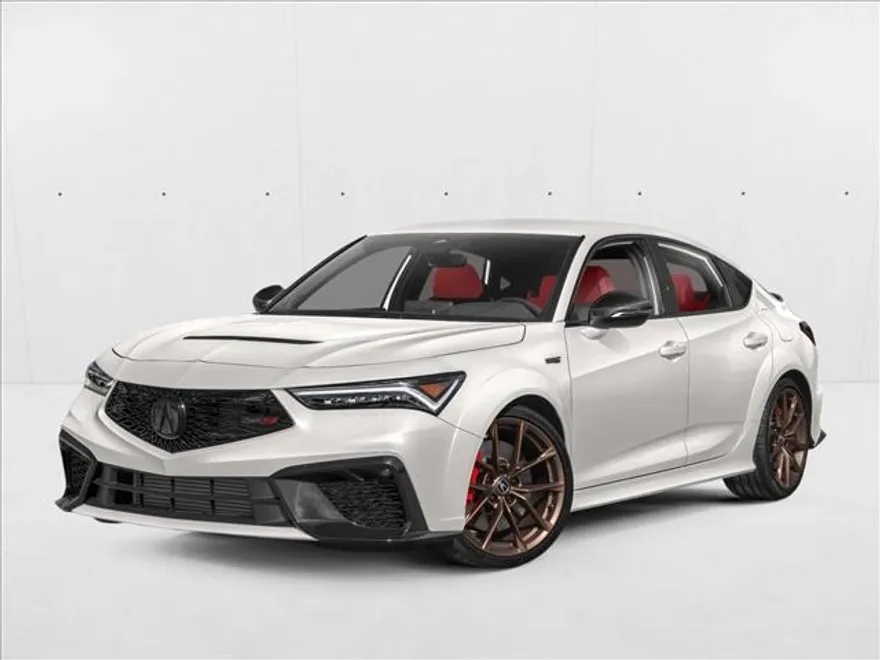 2024 Acura Integra Type S photo 1