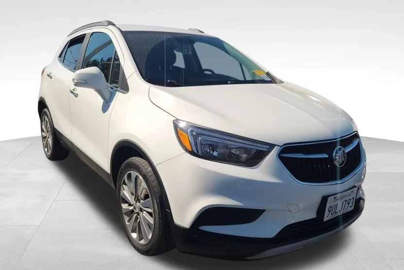 2019 Buick Encore Preferred photo 1