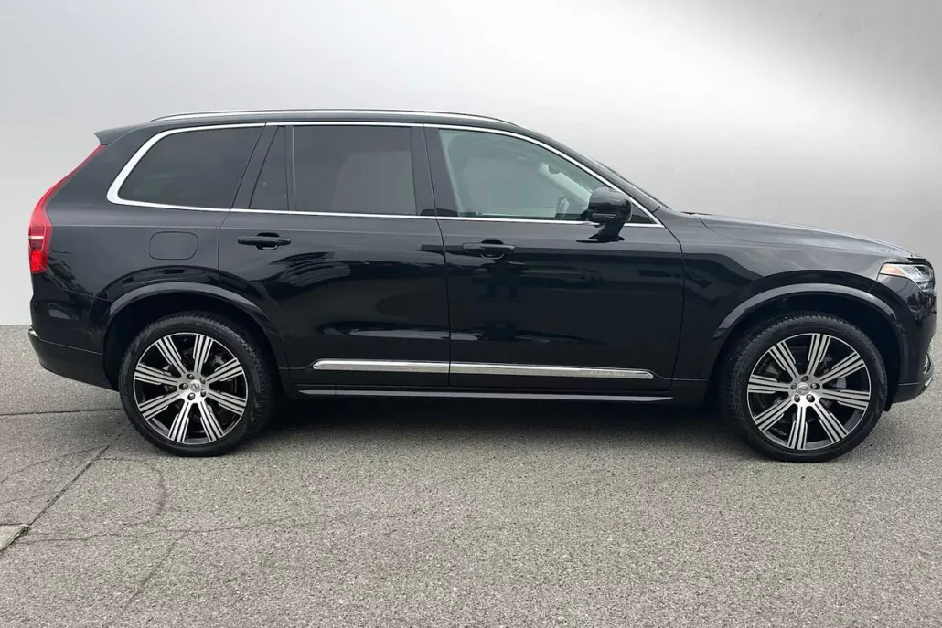 2023 Volvo XC90 Recharge Plus photo 1