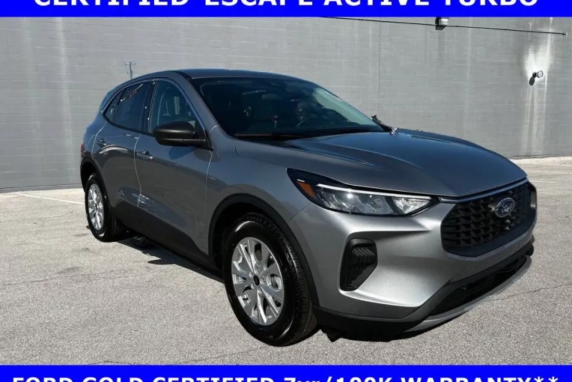 2023 Ford Escape Active photo 1