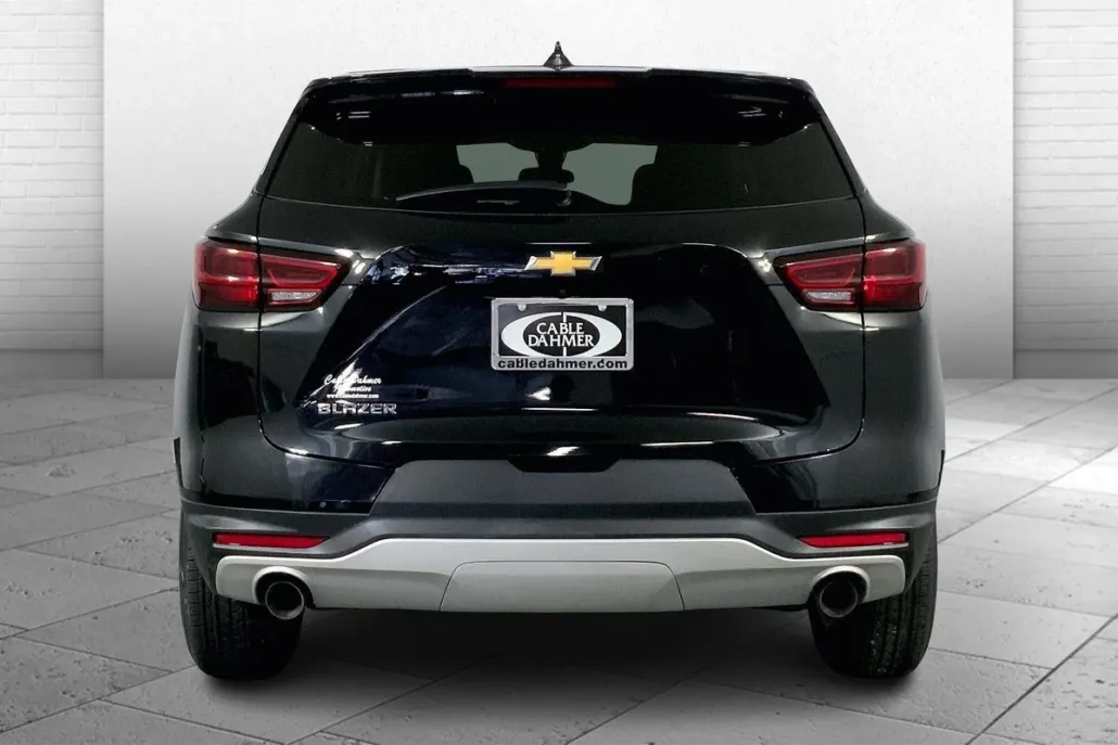 2023 Chevrolet Blazer 2LT photo 1