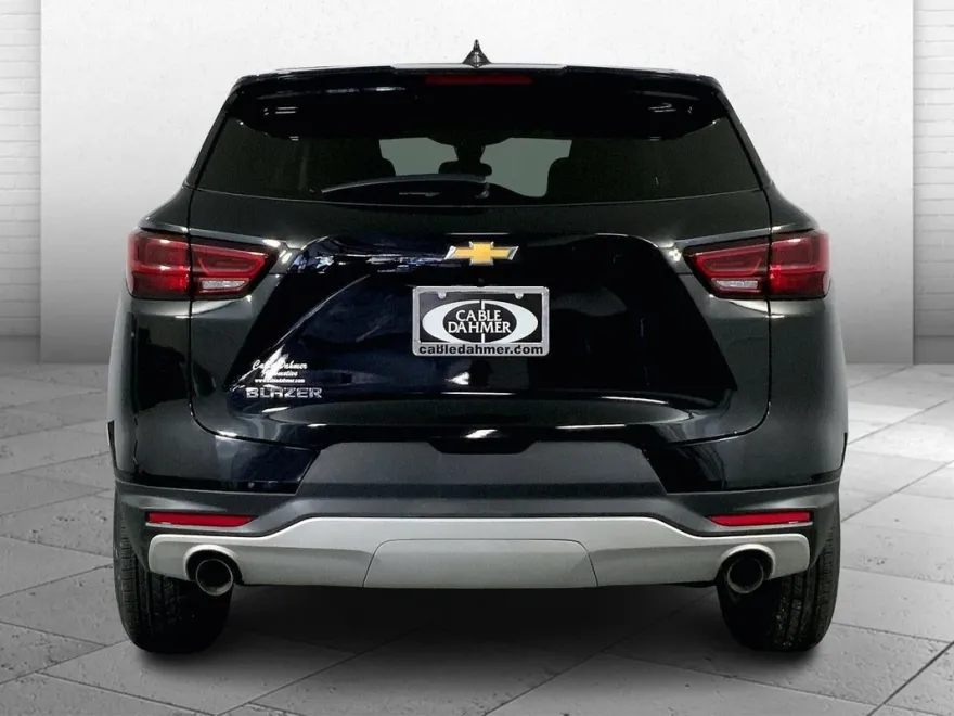2023 Chevrolet Blazer 2LT photo 1