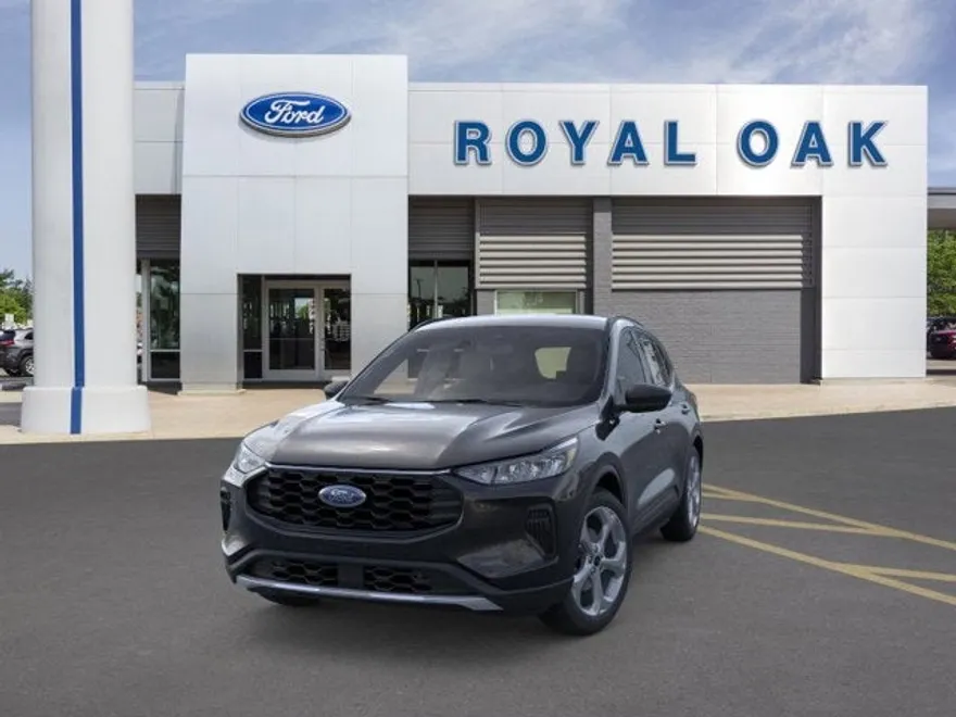 2025 Ford Escape ST-Line photo 1