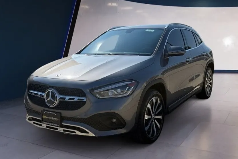 2023 Mercedes Benz GLA 250 photo 1