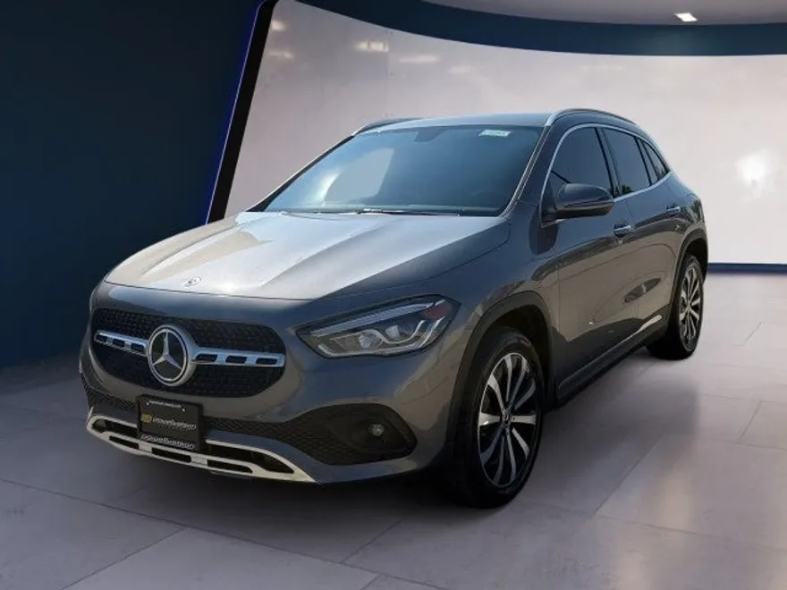 2023 Mercedes Benz GLA 250 photo 1