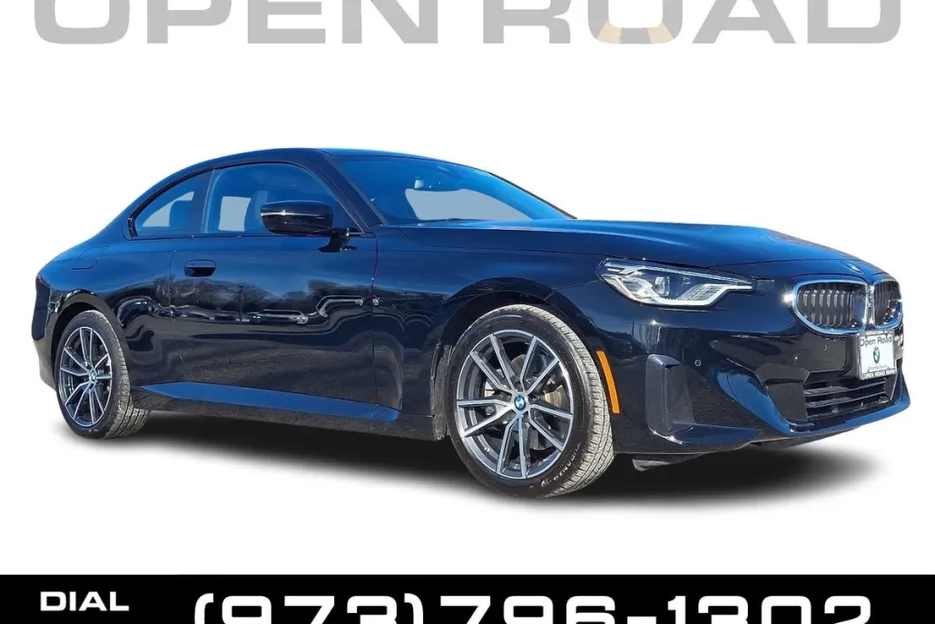 2024 Bmw 230i xDrive photo 1