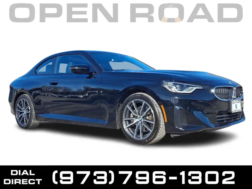 2024 Bmw 230i xDrive photo 1