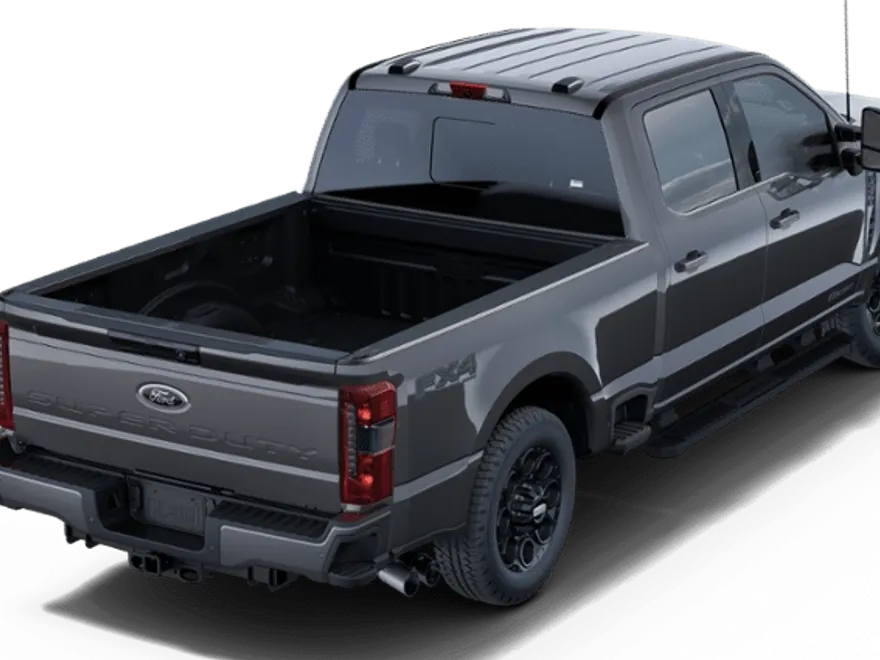 2025 Ford F-250 photo 1