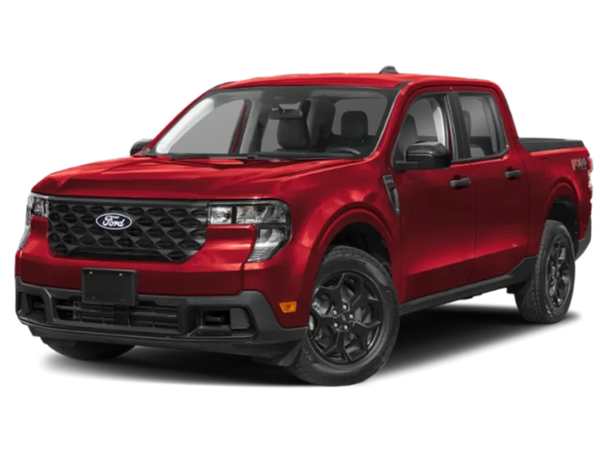 2025 Ford Maverick XLT photo 1