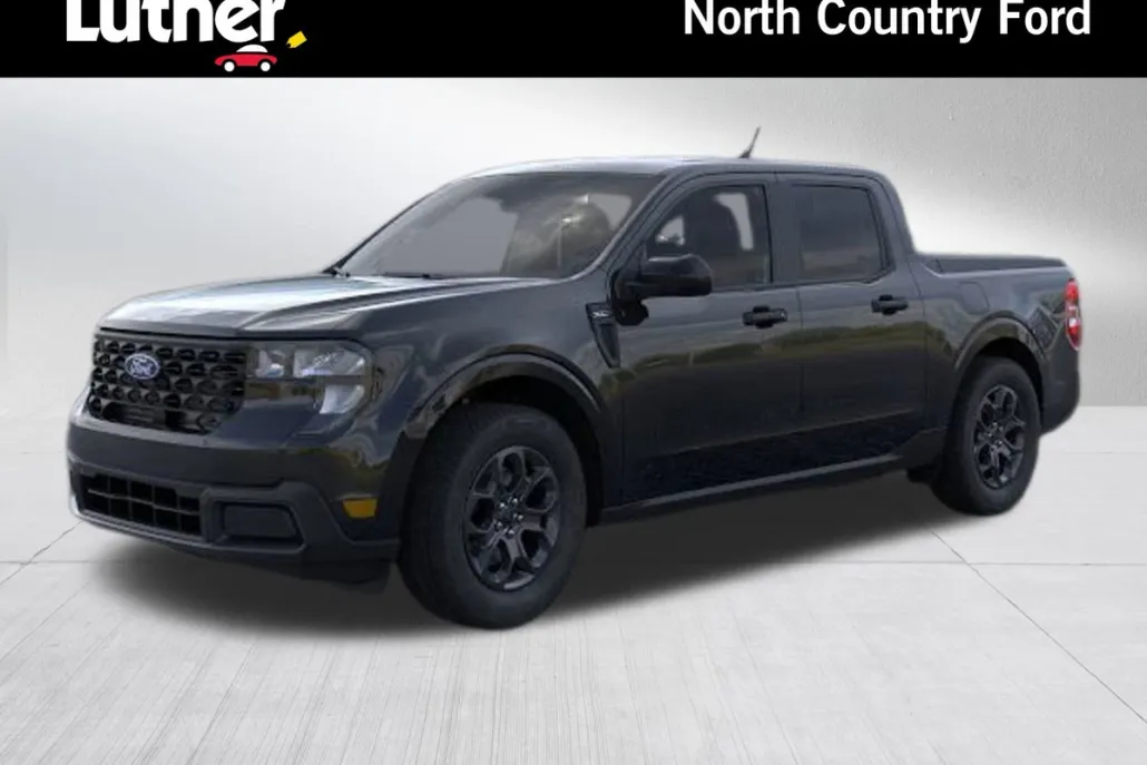 2025 Ford Maverick XLT photo 1