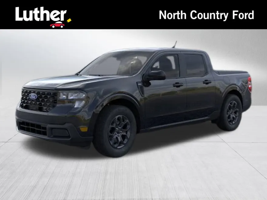 2025 Ford Maverick XLT photo 1
