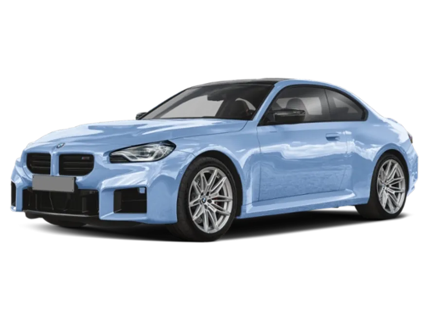 2026 Bmw M2 2-series photo 1