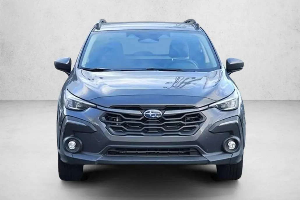 2024 Subaru Crosstrek Limited Sport photo 1